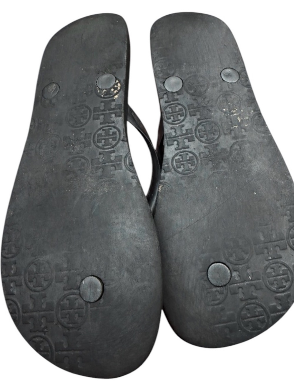 Tory Burch flip flop - Picture 2 of 4